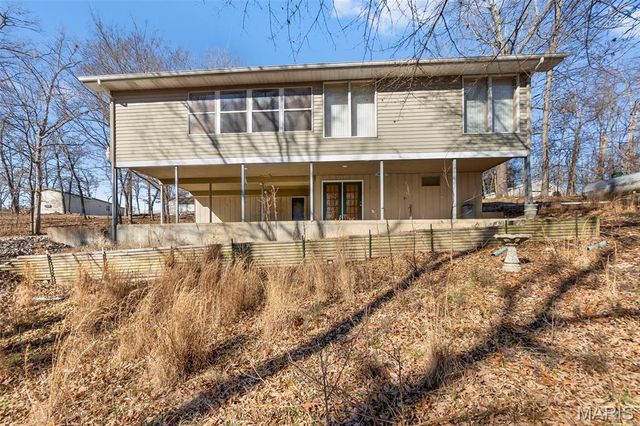 28 Oak Drive, Wappapello, MO 63966