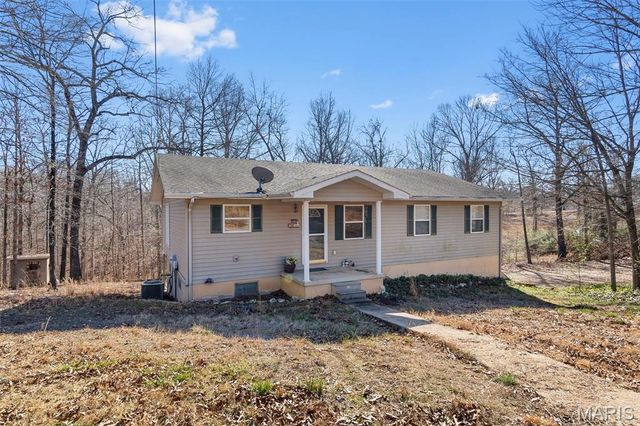28 Oak Drive, Wappapello, MO 63966