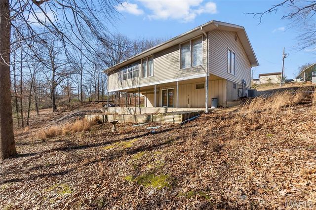 28 Oak Drive, Wappapello, MO 63966