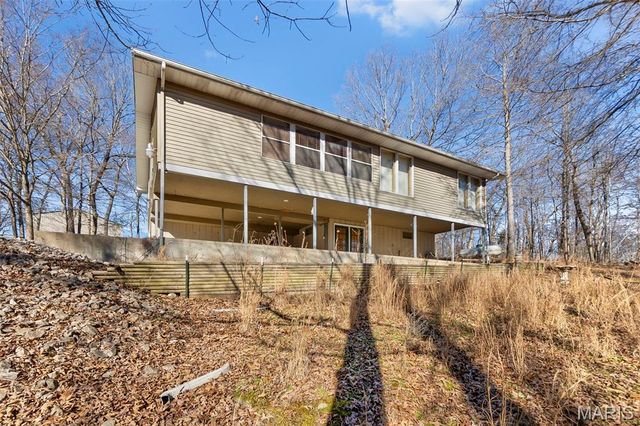 28 Oak Drive, Wappapello, MO 63966