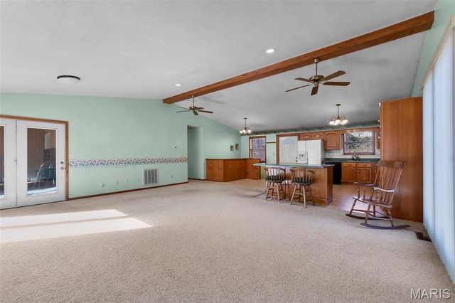 28 Oak Drive, Wappapello, MO 63966