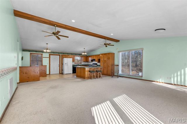 28 Oak Drive, Wappapello, MO 63966