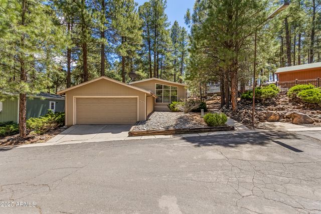 2401 W Route 66 -- 55, Flagstaff, AZ 86001
