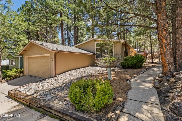 2401 W Route 66 -- 55, Flagstaff, AZ 86001