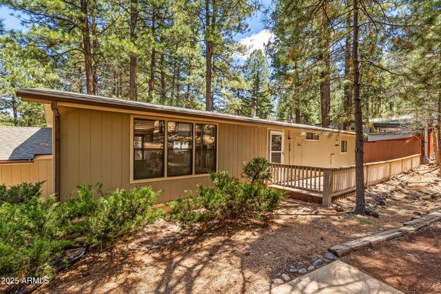 2401 W Route 66 -- 55, Flagstaff, AZ 86001