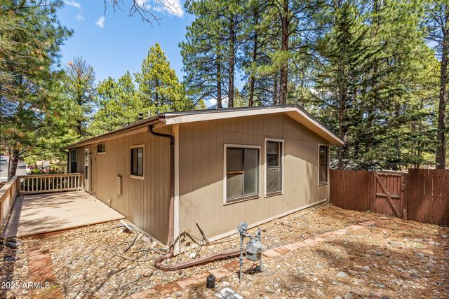 2401 W Route 66 -- 55, Flagstaff, AZ 86001