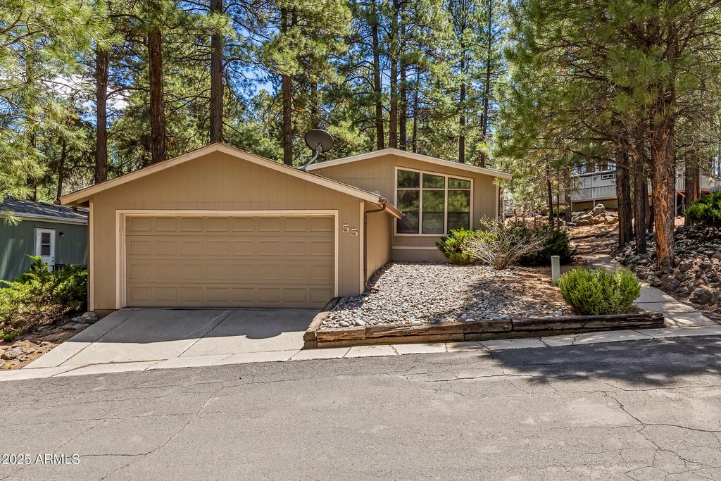 2401 W Route 66 -- 55, Flagstaff, AZ 86001