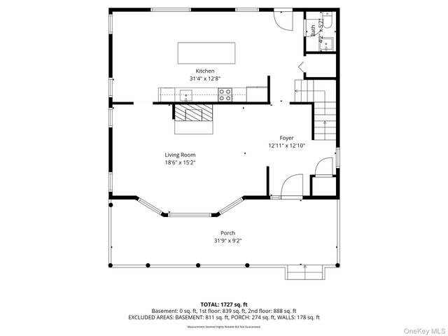 24 Summit Avenue, Harriman, NY 10926