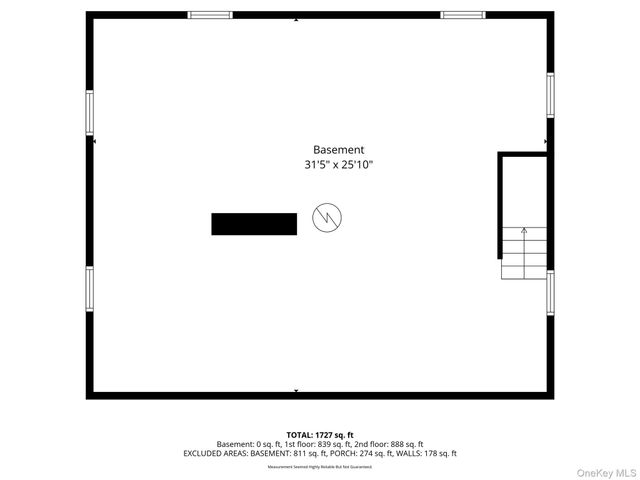 24 Summit Avenue, Harriman, NY 10926