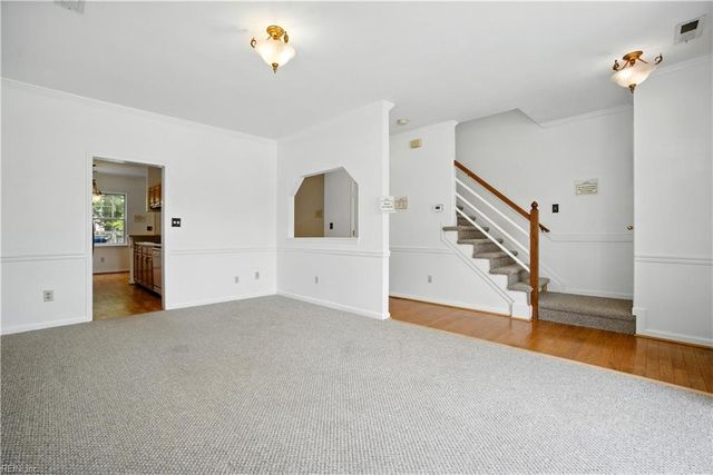 702 W Lake CIR, Chesapeake, VA 23322