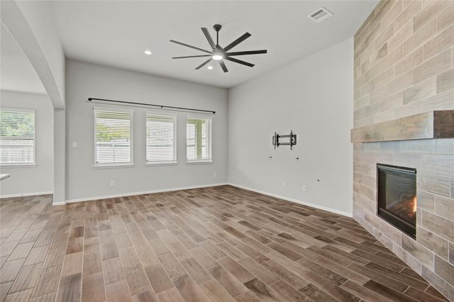 1314 Orchard Ridge Lane, Tomball, TX 77375