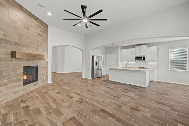 1314 Orchard Ridge Lane, Tomball, TX 77375