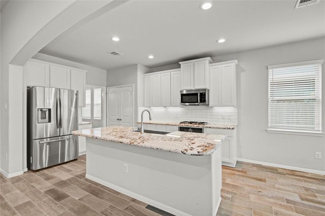 1314 Orchard Ridge Lane, Tomball, TX 77375