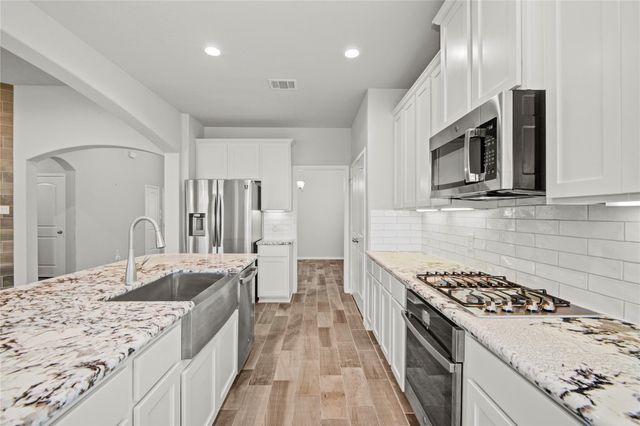 1314 Orchard Ridge Lane, Tomball, TX 77375