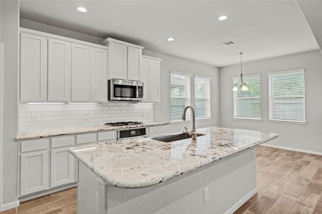 1314 Orchard Ridge Lane, Tomball, TX 77375