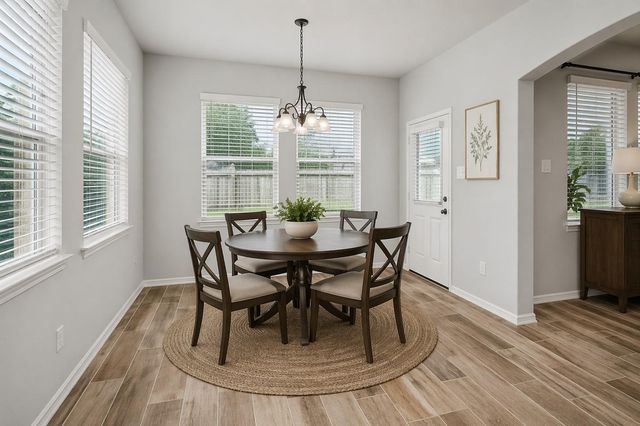 1314 Orchard Ridge Lane, Tomball, TX 77375