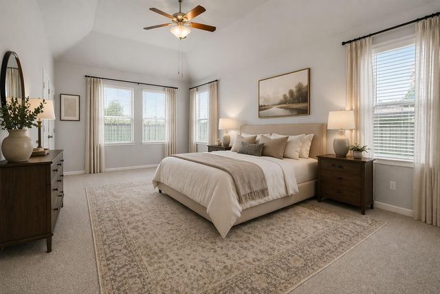 1314 Orchard Ridge Lane, Tomball, TX 77375