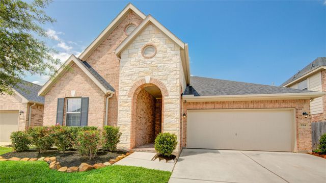 1314 Orchard Ridge Lane, Tomball, TX 77375
