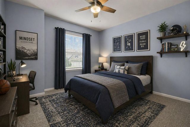 1314 Orchard Ridge Lane, Tomball, TX 77375