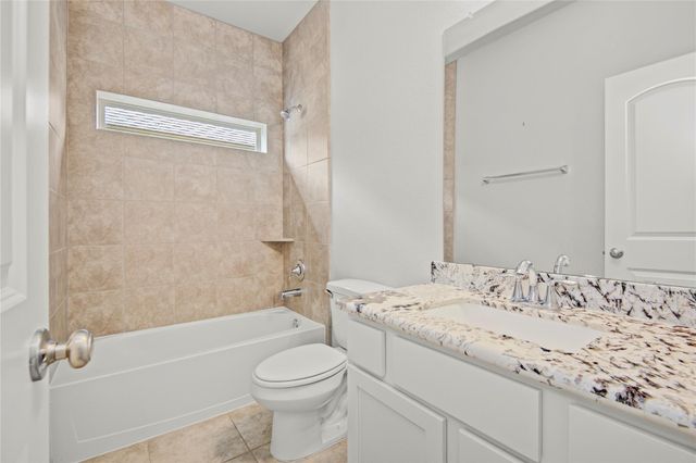 1314 Orchard Ridge Lane, Tomball, TX 77375