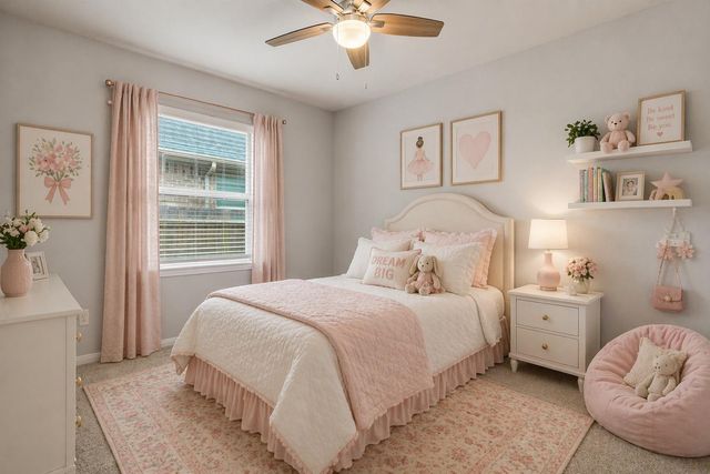 1314 Orchard Ridge Lane, Tomball, TX 77375