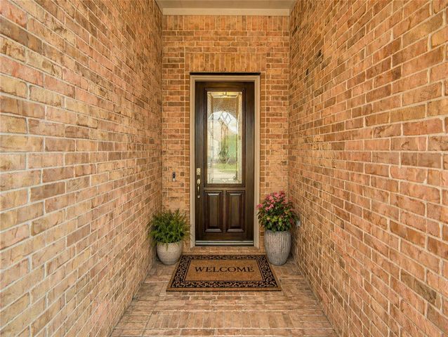 1314 Orchard Ridge Lane, Tomball, TX 77375