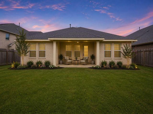 1314 Orchard Ridge Lane, Tomball, TX 77375