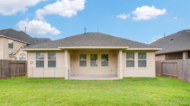 1314 Orchard Ridge Lane, Tomball, TX 77375