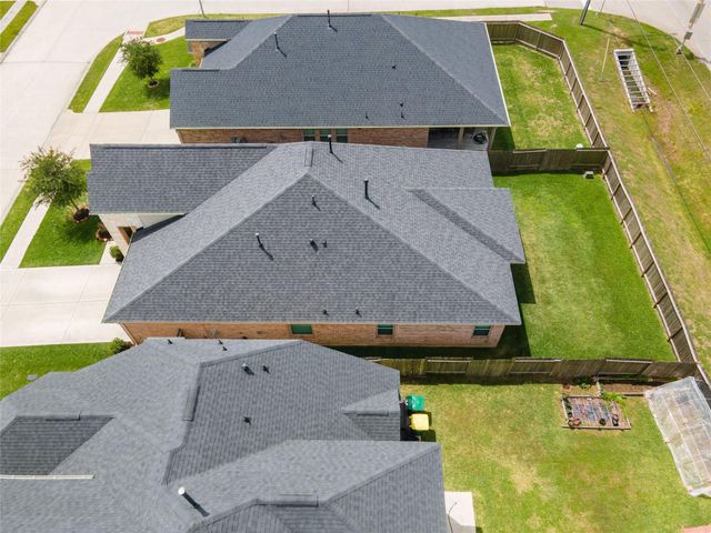 1314 Orchard Ridge Lane, Tomball, TX 77375