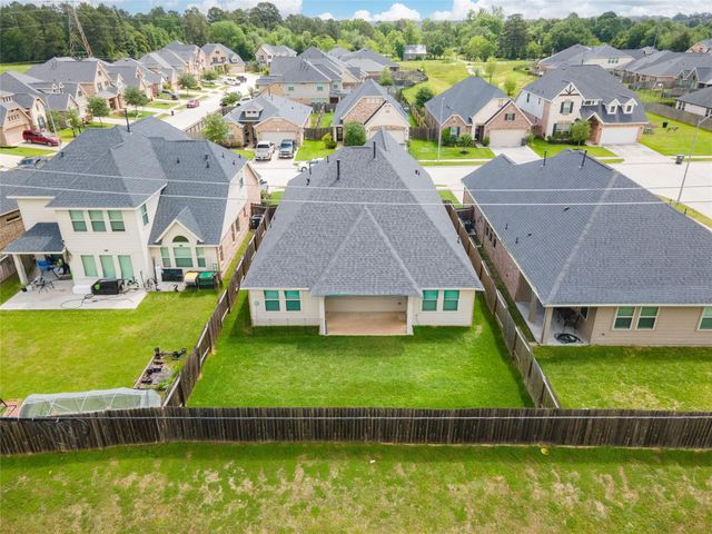 1314 Orchard Ridge Lane, Tomball, TX 77375