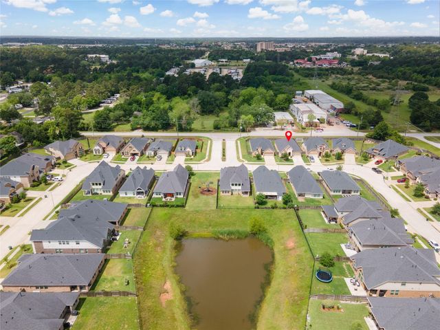 1314 Orchard Ridge Lane, Tomball, TX 77375