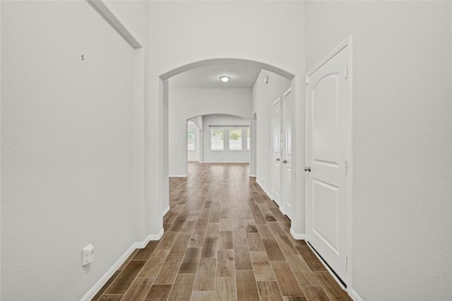 1314 Orchard Ridge Lane, Tomball, TX 77375