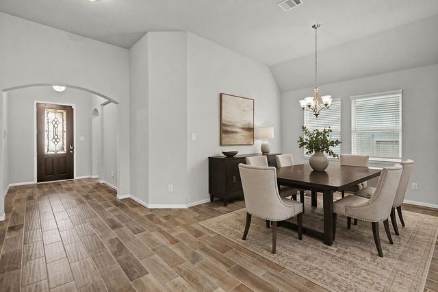 1314 Orchard Ridge Lane, Tomball, TX 77375