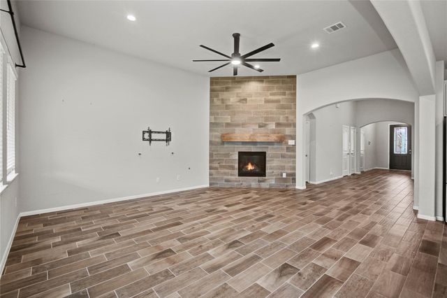 1314 Orchard Ridge Lane, Tomball, TX 77375