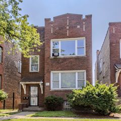 1523 E 74th Place 1, Chicago, IL 60619