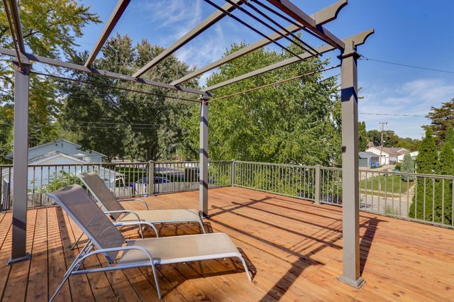 5300 Logan Avenue S, Minneapolis, MN 55419