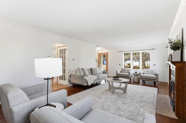 5300 Logan Avenue S, Minneapolis, MN 55419