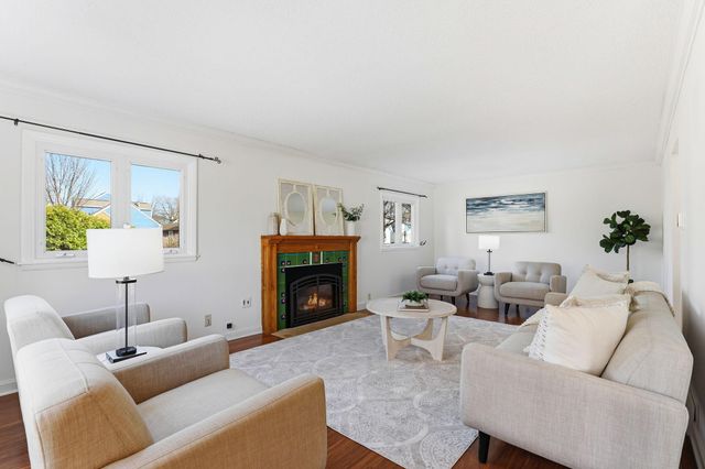 5300 Logan Avenue S, Minneapolis, MN 55419