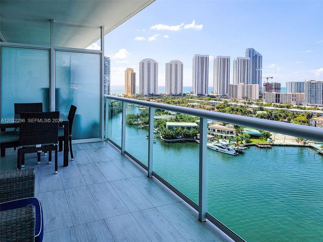 400 Sunny Isles Boulevard 1604, Sunny Isles Beach, FL 33160