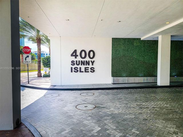 400 Sunny Isles Boulevard 1604, Sunny Isles Beach, FL 33160