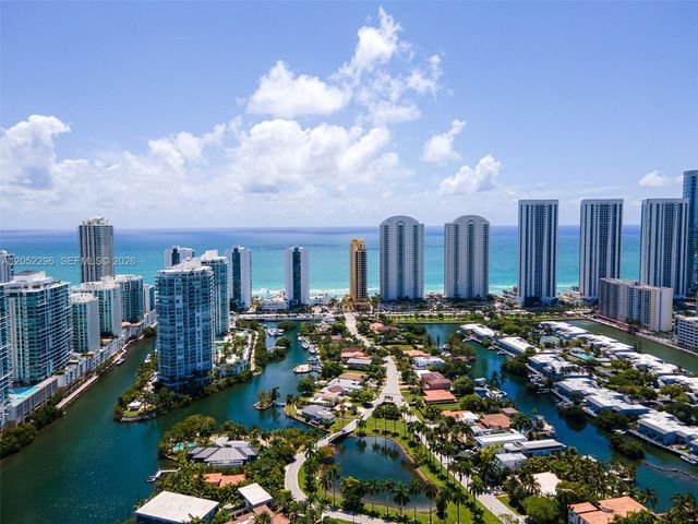 400 Sunny Isles Boulevard 1604, Sunny Isles Beach, FL 33160