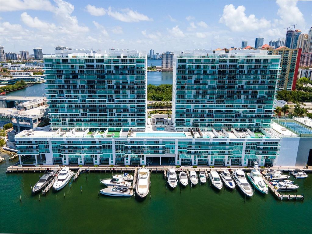 400 Sunny Isles Boulevard 1604, Sunny Isles Beach, FL 33160