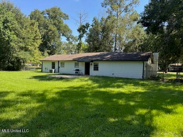 214 Saint Augustine Drive, Madison, MS 39110
