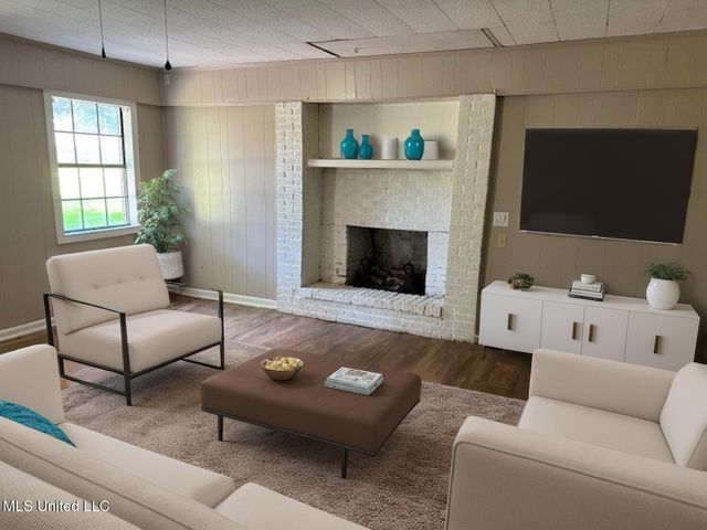 214 Saint Augustine Drive, Madison, MS 39110