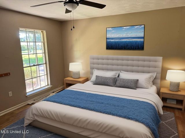 214 Saint Augustine Drive, Madison, MS 39110