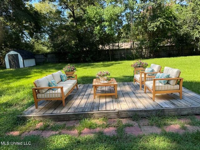 214 Saint Augustine Drive, Madison, MS 39110