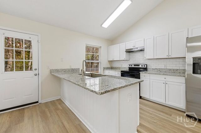 3 Whistlestop Drive, Guyton, GA 31312