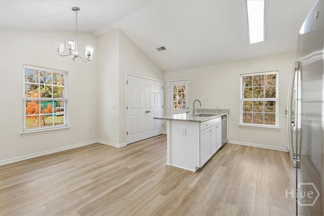 3 Whistlestop Drive, Guyton, GA 31312