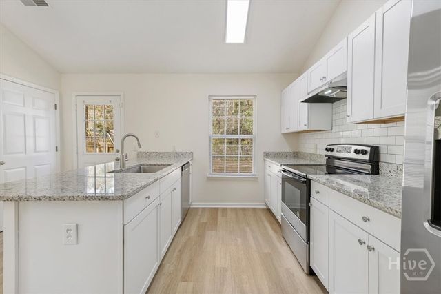 3 Whistlestop Drive, Guyton, GA 31312