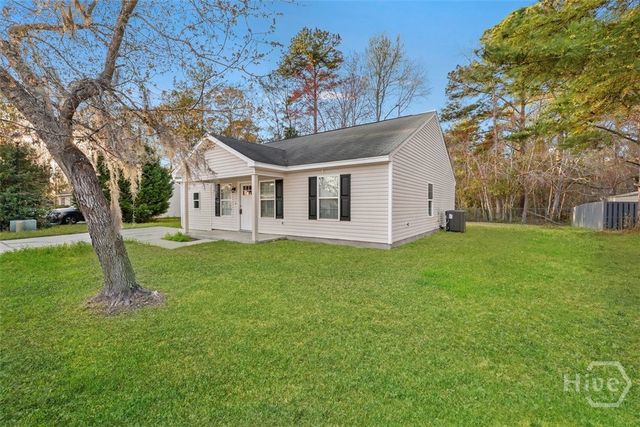 3 Whistlestop Drive, Guyton, GA 31312